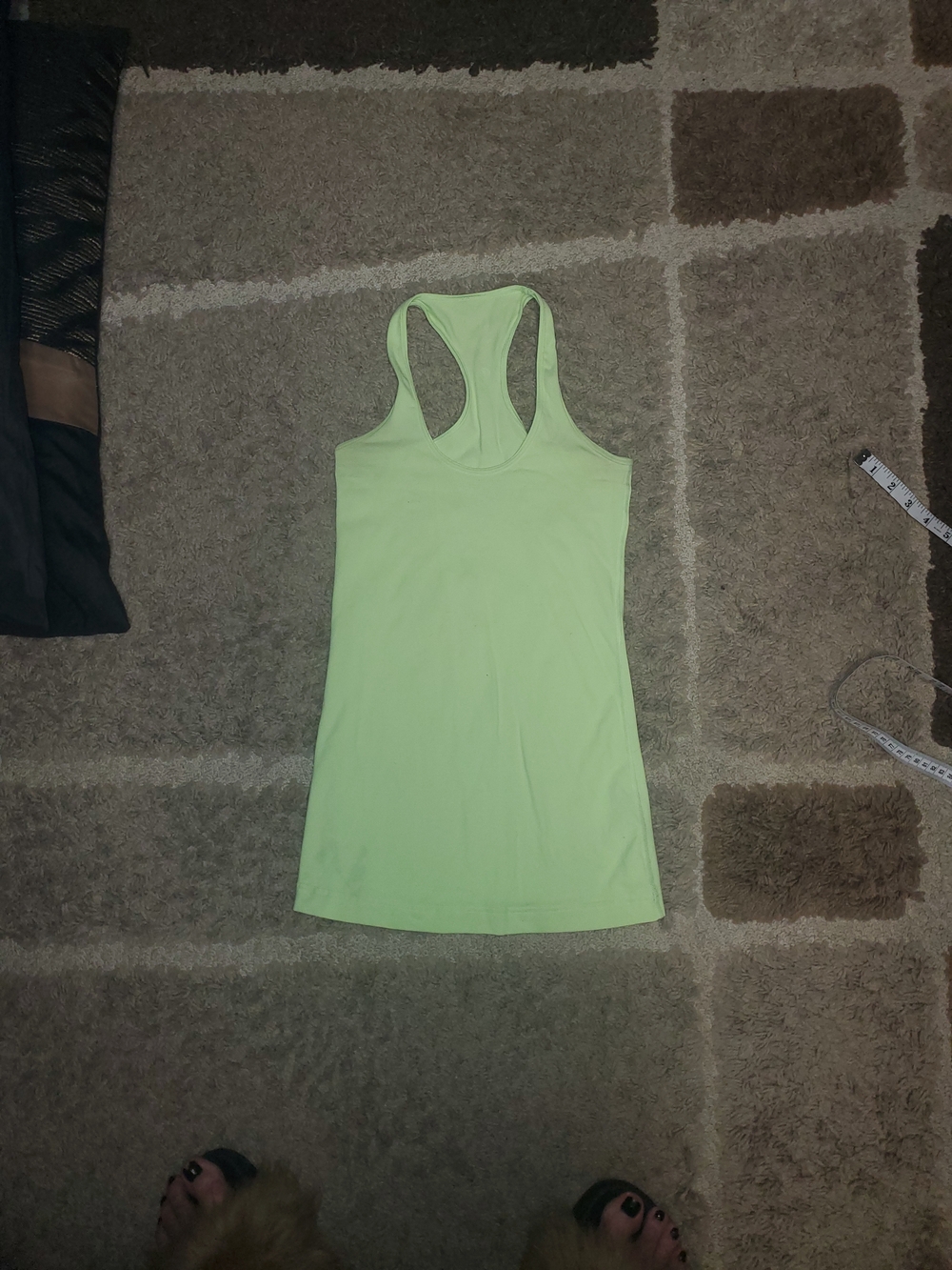Lululemon Cool Racerback Tank